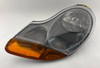 1997-2002 Porsche 986 Boxster Driver Side Halogen Headlight  /   BX069