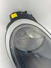 1997-2002 Porsche 986 Boxster Passenger Side Halogen Headlight / Amber  /   BX069