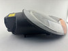 1997-2002 Porsche 986 Boxster Passenger Side Halogen Headlight / Amber  /   BX069