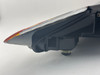 1997-2002 Porsche 986 Boxster Passenger Side Halogen Headlight / Amber  /   BX069