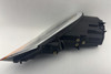 1997-2002 Porsche 986 Boxster Passenger Side Halogen Headlight / Amber  /   BX069