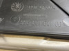 1997-2004 Porsche 986 Boxster / 99-01 996 911 Driver Fender / Arctic Silver Metallic  BX069
