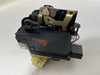 1997-2004 Porsche 986 Boxster Driver Side Door Latch Actuator / OEM /   BX069