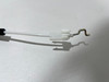 1997-2004 Porsche 986 Boxster Driver Side Door Latch Actuator / OEM /   BX069