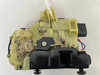 1997-2004 Porsche 986 Boxster Driver Side Door Latch Actuator / OEM /   BX069
