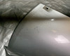 1997-2002 Porsche 986 Boxster Rear Bumper Cover / Arctic Silver Metallic  BX069