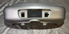 1997-2002 Porsche 986 Boxster Rear Bumper Cover / Arctic Silver Metallic  BX069
