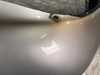 1997-2002 Porsche 986 Boxster Rear Bumper Cover / Arctic Silver Metallic  BX069