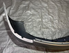 1997-2002 Porsche 986 Boxster Rear Bumper Cover / Arctic Silver Metallic  BX069