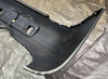 1997-2002 Porsche 986 Boxster Rear Bumper Cover / Arctic Silver Metallic  BX069