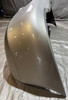 1997-2002 Porsche 986 Boxster Rear Bumper Cover / Arctic Silver Metallic  BX069