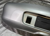 1997-2002 Porsche 986 Boxster Rear Bumper Cover / Arctic Silver Metallic  BX069