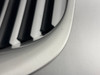 2000-2002 Porsche 986 Boxster Rear Quarter Panel Vents / Pair / Arctic Silver Metallic  BX069