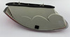 1997-2002 Porsche 986 Boxster Passenger Tail Light / Amber /   BX069