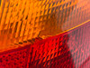 1997-2002 Porsche 986 Boxster Passenger Tail Light / Amber /   BX069