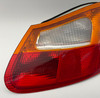 1997-2002 Porsche 986 Boxster Passenger Tail Light / Amber /   BX069
