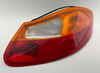 1997-2002 Porsche 986 Boxster Passenger Tail Light / Amber /   BX069