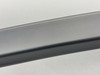 1997-2002 Porsche 986 Boxster Rear Spoiler Wing Assembly / Arctic Silver Metallic  BX069
