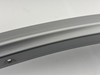 1997-2002 Porsche 986 Boxster Rear Spoiler Wing Assembly / Arctic Silver Metallic  BX069