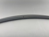 1997-2002 Porsche 986 Boxster Rear Spoiler Wing Assembly / Arctic Silver Metallic  BX069