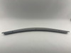 1997-2002 Porsche 986 Boxster Rear Spoiler Wing Assembly / Arctic Silver Metallic  BX069