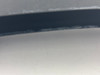 1997-2002 Porsche 986 Boxster Rear Spoiler Wing Assembly / Arctic Silver Metallic  BX069