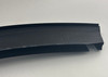 1997-2002 Porsche 986 Boxster Rear Spoiler Wing Assembly / Arctic Silver Metallic  BX069