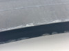 1997-2002 Porsche 986 Boxster Rear Spoiler Wing Assembly / Arctic Silver Metallic  BX069