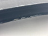 1997-2002 Porsche 986 Boxster Rear Spoiler Wing Assembly / Arctic Silver Metallic  BX069
