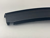 1997-2002 Porsche 986 Boxster Rear Spoiler Wing Assembly / Arctic Silver Metallic  BX069