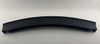 1997-2002 Porsche 986 Boxster Rear Spoiler Wing Assembly / Arctic Silver Metallic  BX069
