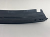 1997-2002 Porsche 986 Boxster Rear Spoiler Wing Assembly / Arctic Silver Metallic  BX069