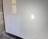 1997-2004 Porsche 986 Boxster OEM Rear Trunk Lid Panel / Arctic Silver Metallic  BX069