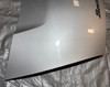 1997-2004 Porsche 986 Boxster OEM Rear Trunk Lid Panel / Arctic Silver Metallic  BX069