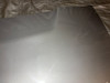 1997-2004 Porsche 986 Boxster OEM Rear Trunk Lid Panel / Arctic Silver Metallic  BX069