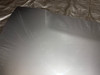1997-2004 Porsche 986 Boxster OEM Rear Trunk Lid Panel / Arctic Silver Metallic  BX069