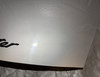 1997-2004 Porsche 986 Boxster OEM Rear Trunk Lid Panel / Arctic Silver Metallic  BX069