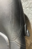 1998-2004 Porsche 986 Boxster 2-Way Power Black Leather Seats / Pair /   BX069