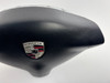 1997-2004 Porsche 986 Boxster / 996 911 Driver Steering Wheel Air Bag / 3 Spoke / Black / BX069