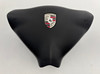 1997-2004 Porsche 986 Boxster / 996 911 Driver Steering Wheel Air Bag / 3 Spoke / Black / BX069