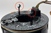 1997-2004 Porsche 986 Boxster \ 1999-2004 996 911 Clock Spring Assembly / Manual /   BX069