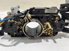 1997-2004 Porsche 986 Boxster / 1999-2004 996 911 Combination Switch w/ Cruise Control /   BX069