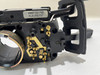 1997-2004 Porsche 986 Boxster / 1999-2004 996 911 Combination Switch w/ Cruise Control /   BX069