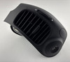 1997-2004 Porsche 986 Boxster / 1999-2004 Porsche 996 911 Side AC Vents /   BX069