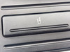1997-2002 Porsche 986 Boxster Center Radio Surround / Vent w/ Dual Cup Holder / 60K BX069