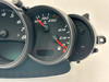 2001-2002 Porsche 986 Boxster 2.7l Instrument Gauge Cluster / Manual / 9866412030070C / 60K BX069