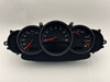 2001-2002 Porsche 986 Boxster 2.7l Instrument Gauge Cluster / Manual / 9866412030070C / 60K BX069
