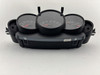 2001-2002 Porsche 986 Boxster 2.7l Instrument Gauge Cluster / Manual / 9866412030070C / 60K BX069