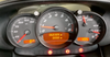 2001-2002 Porsche 986 Boxster 2.7l Instrument Gauge Cluster / Manual / 9866412030070C / 60K BX069