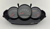 2001-2002 Porsche 986 Boxster 2.7l Instrument Gauge Cluster / Manual / 9866412030070C / 60K BX069